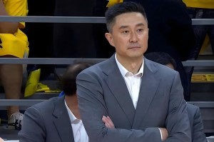 PG电子官方入口-广东队输上海40分！留下了4个疑惑，让球迷有点看不懂