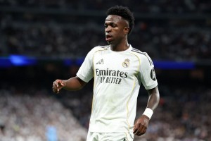 PG电子-罗马诺：弗洛伦蒂诺希望维尼修斯留在皇马，并与他续约