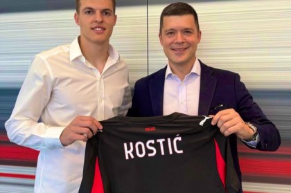 PG电子登录入口-萨维切维奇称科斯蒂奇需证明自己，反对其加盟米兰二队|AC米兰|足协主席|体育赛事讨论|ac米兰|安德烈-安德烈_新浪体育_新浪新闻