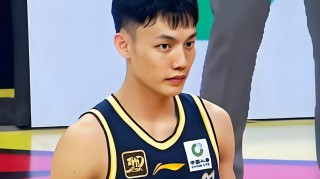 PG电子-不是胡明轩，也不是徐杰！广东队输40分，有一人要负主要责任