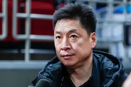 PG电子-重返广东，接替杜锋？李春江做出回应，尘埃落定，其子表态有深意